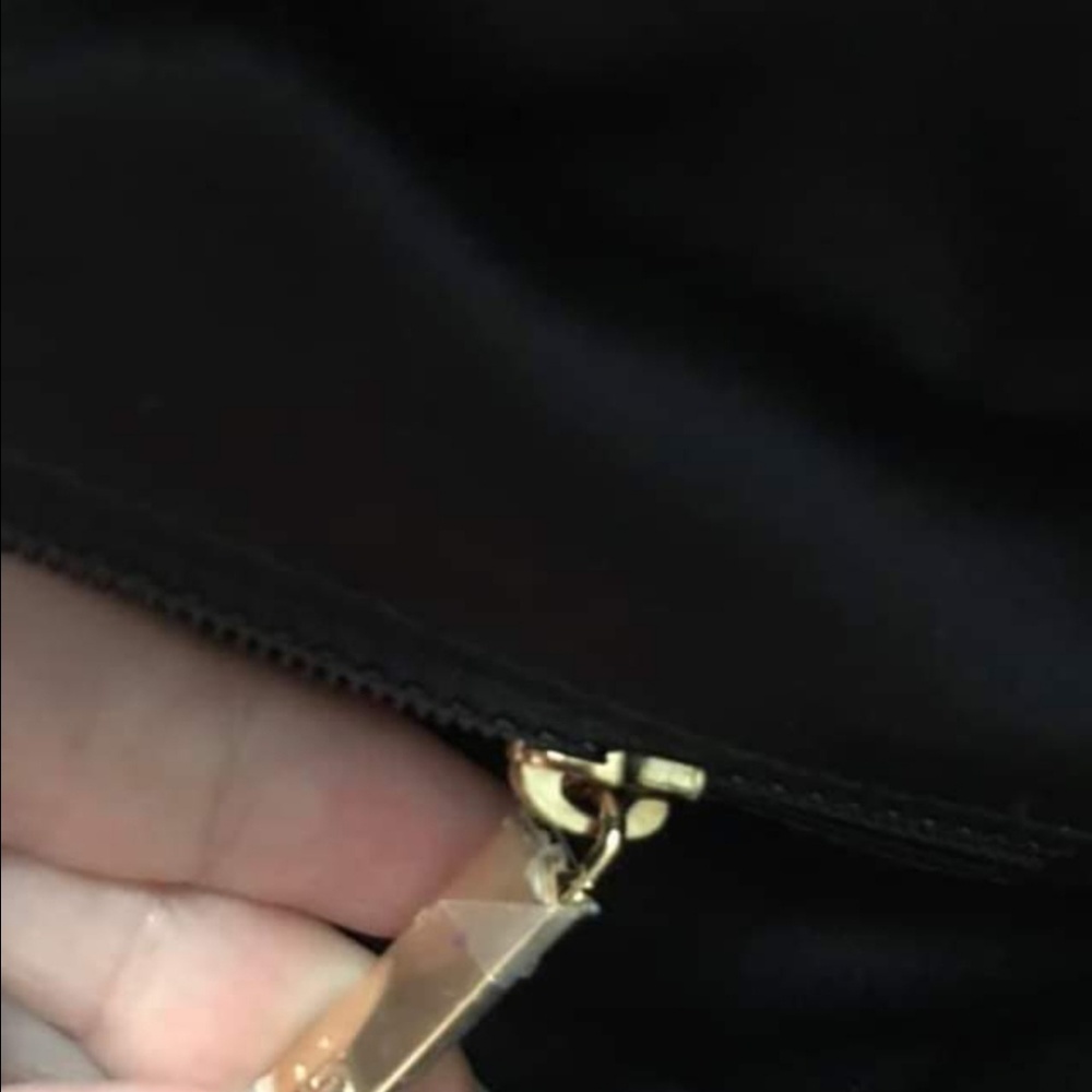 Chanel bag